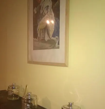 Appartement Dans Village Medieval