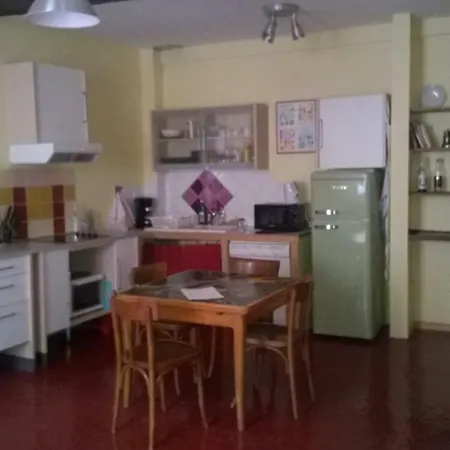Dans Village Medieval Appartement Entrevaux